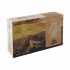 Luxury Scottish Sea Salt and Caramel Fudge Carton 150g
