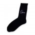 Gretna Green &#039;Groom&#039; Wedding Socks 