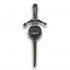 Brodie Clan Kilt Pin