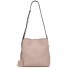 Radley Dukes Place Medium Compartment Crossbody Bag In Pink