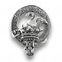 Lindsay Clan Cufflinks
