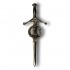 MacLellan Clan Kilt Pin