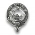 Wallace Clan Cufflinks