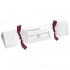 Joma Jewellery Christmas Cracker &#039;With Love&#039; Bracelet