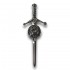 Wallace Clan Kilt Pin