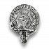 MacLaren Clan Cufflinks