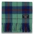 Gretna Green &#039;Gretna Green&#039; Tartan Cashmere Scarf