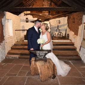 Gretna Green Wedding Packages Smiths Hotel