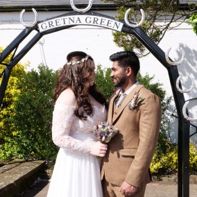 Gretna Green Wedding Packages Choose Your All Inclusive Wedding