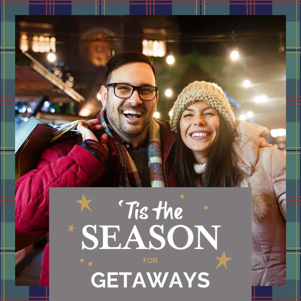 Winter Getaways