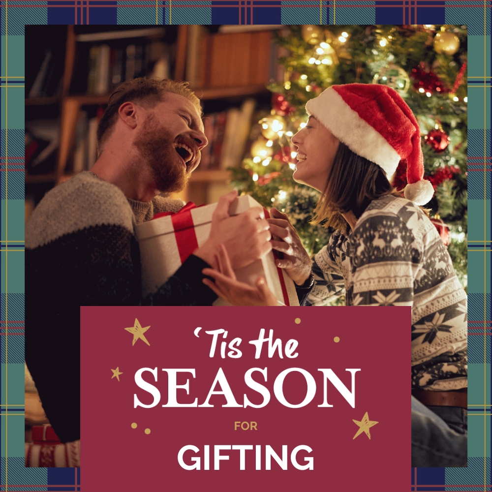 Festive Gifting