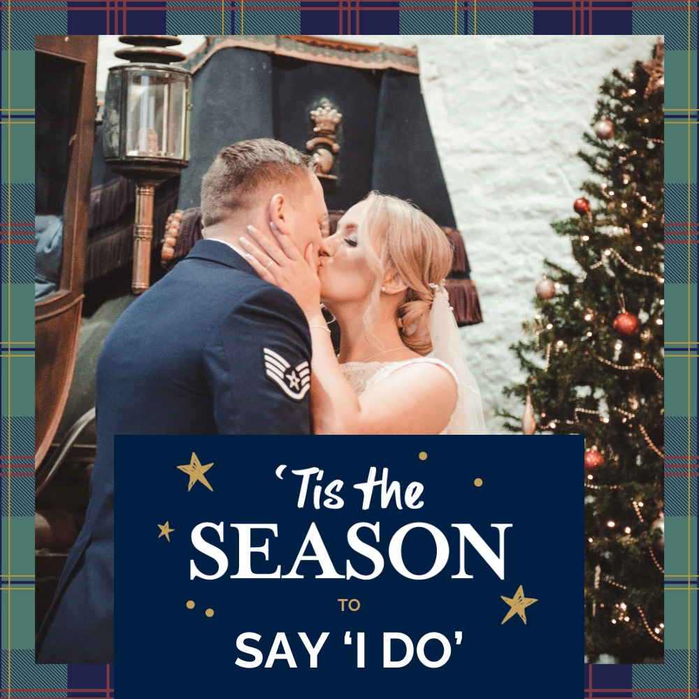 Winter Weddings