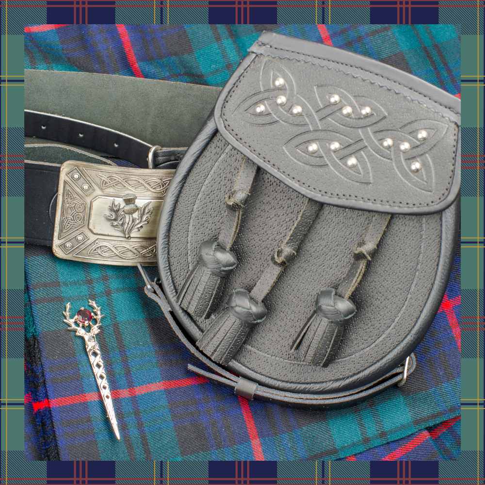 Kilt & Clan