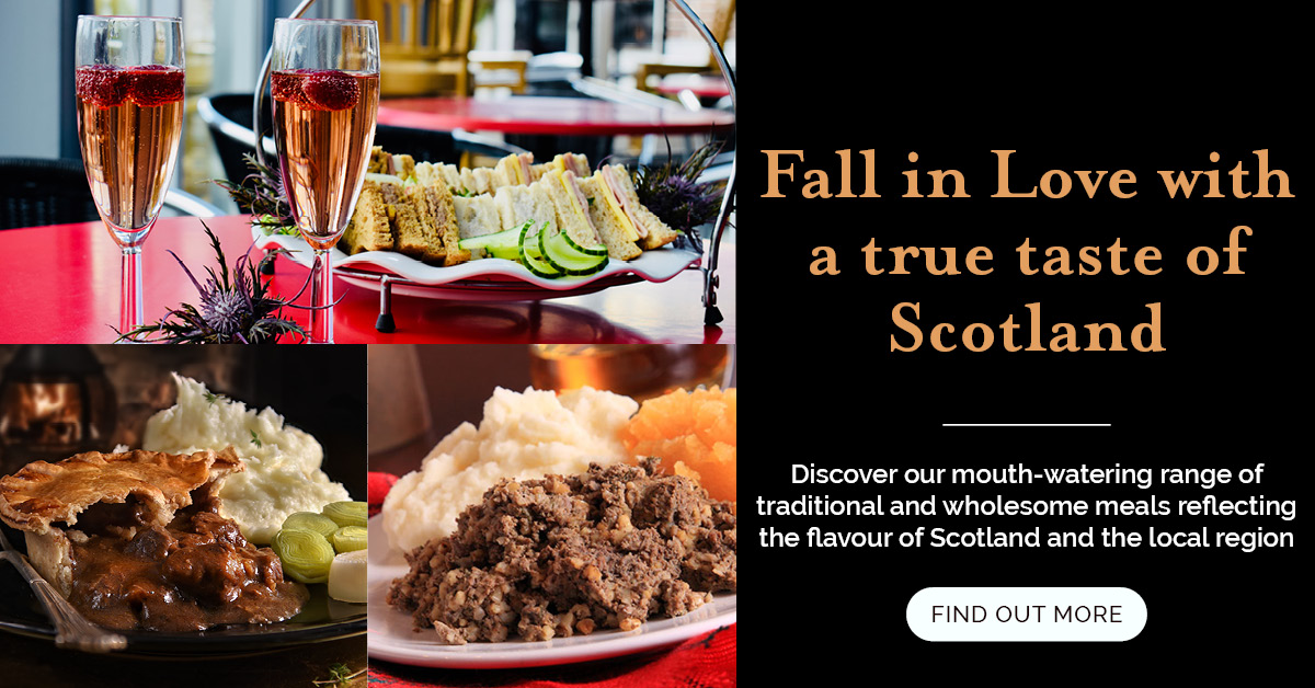 Fall in love with Great [Eating & Drinking]