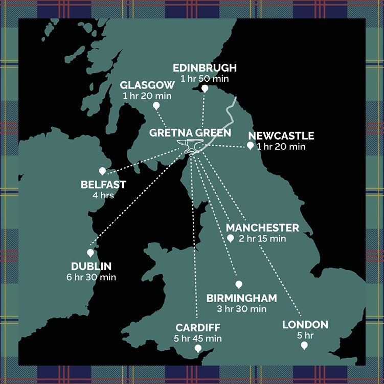 How to Find Us