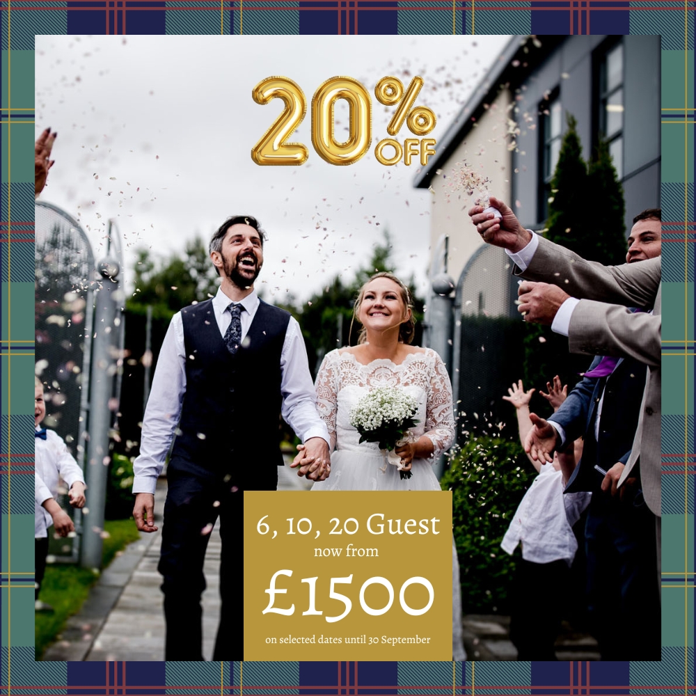 Luxury Offer