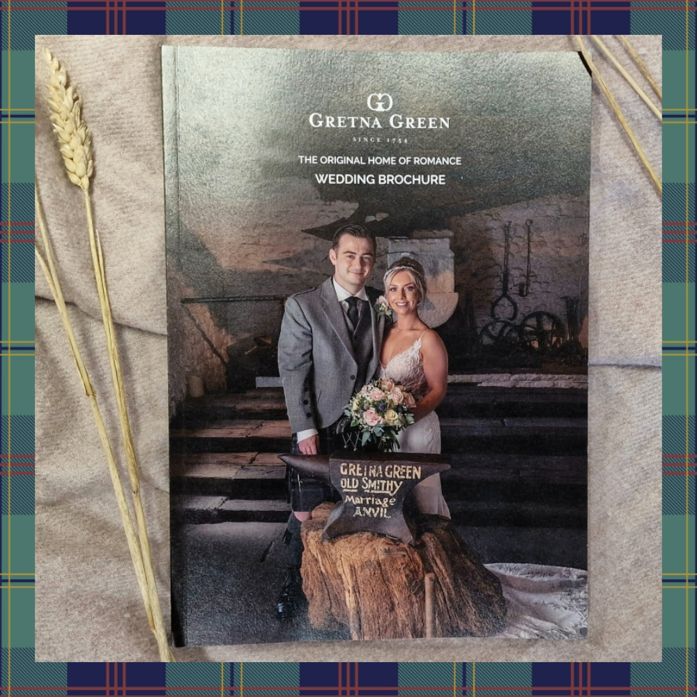 Our Brochure