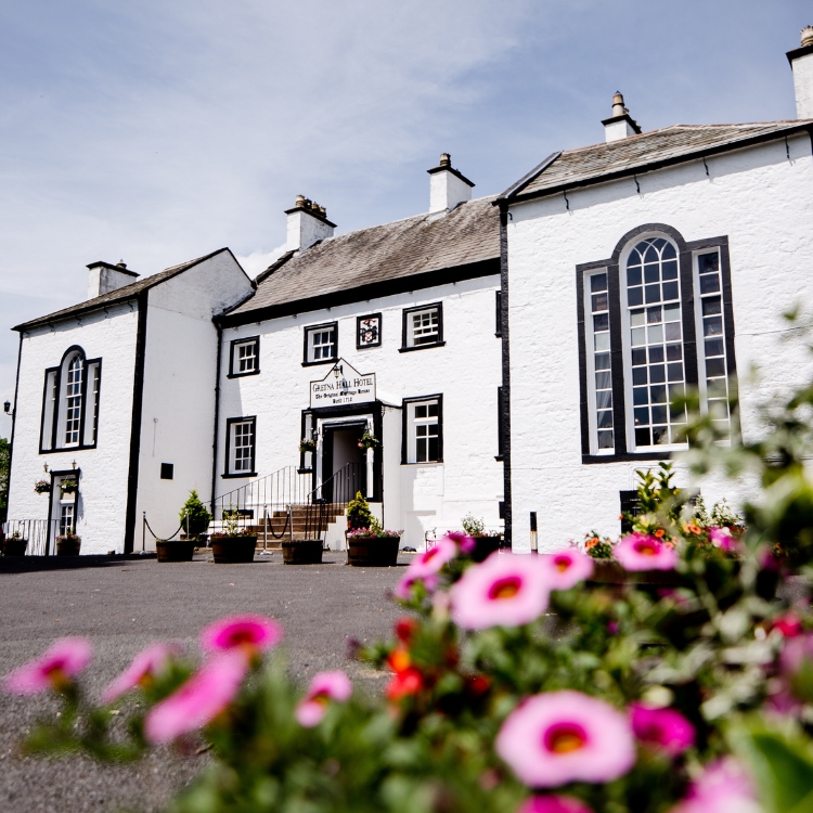 Historic Wedding Venues in Gretna Green