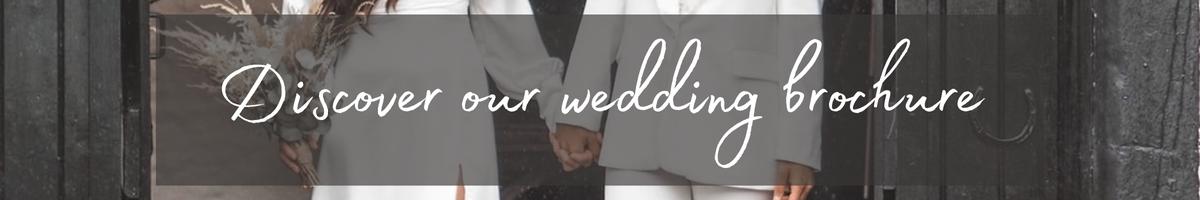 Request a Gretna Green Wedding Brochure