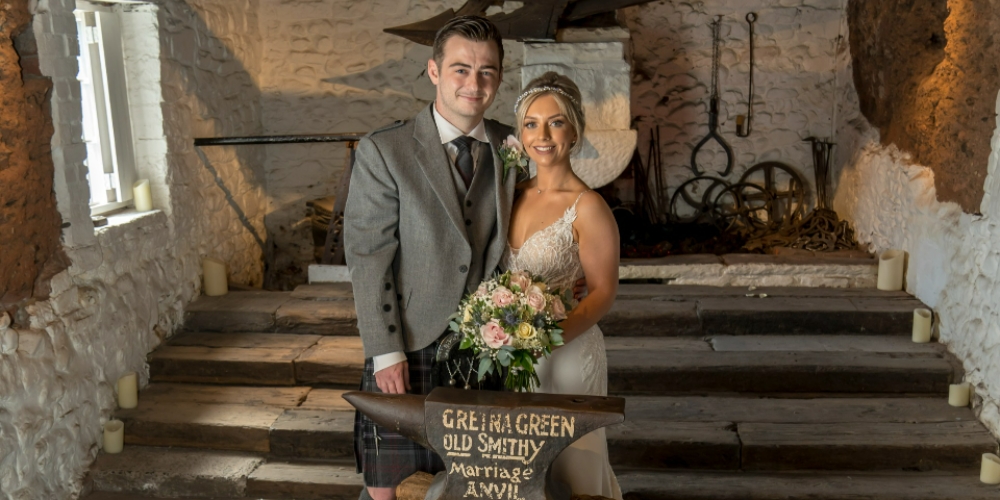 Gretna Greens Weddings - Weddings in Gretna Green