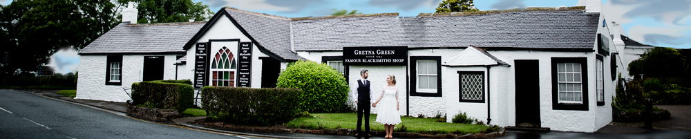 Gretna Greens Weddings - Weddings in Gretna Green