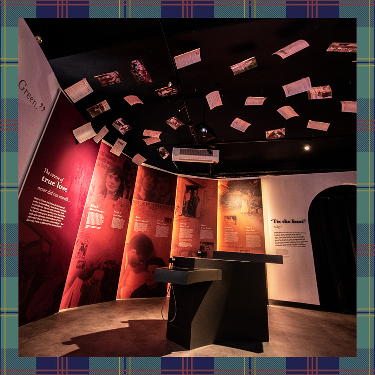 Greatest Love Story at Gretna Green