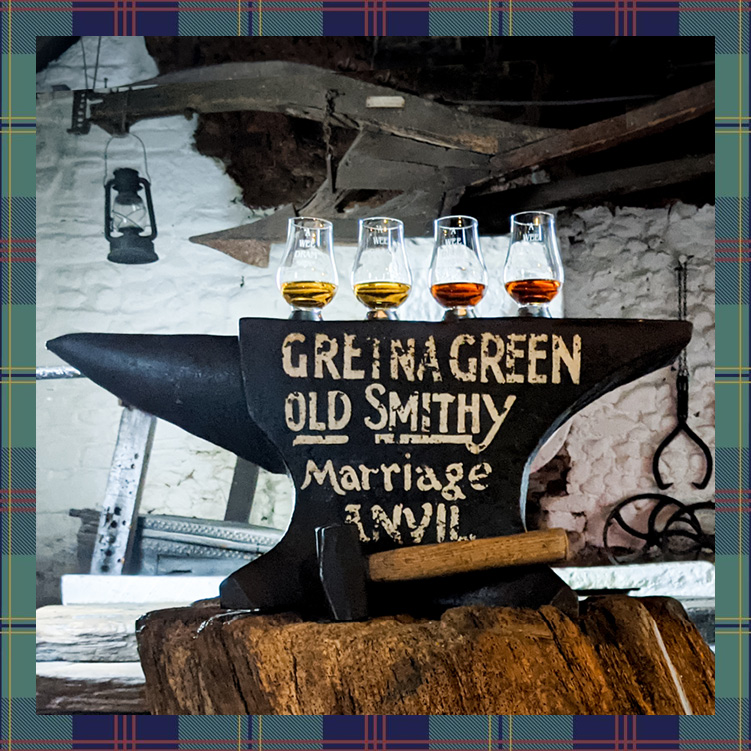 Greatest Love Story at Gretna Green