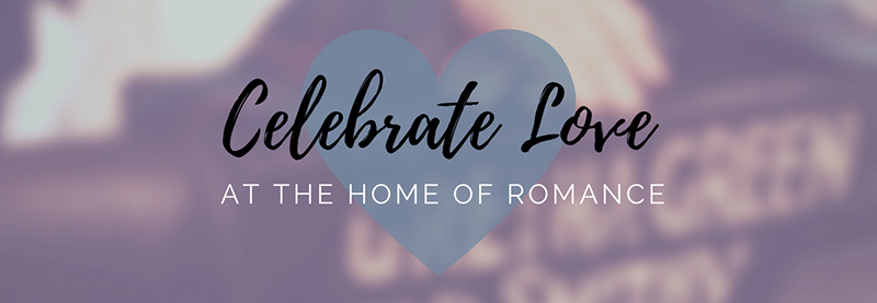Celebrate Love with our Anvil Handfasting Memory Package at Gretna Green
