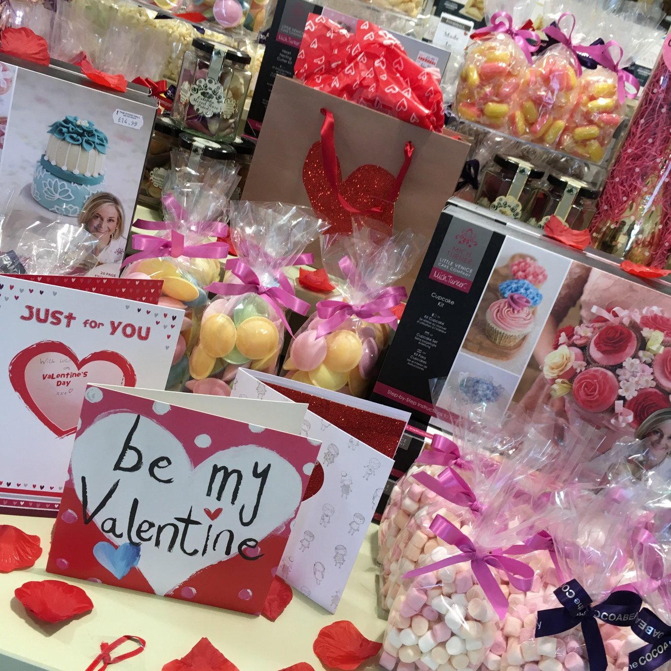 gifts