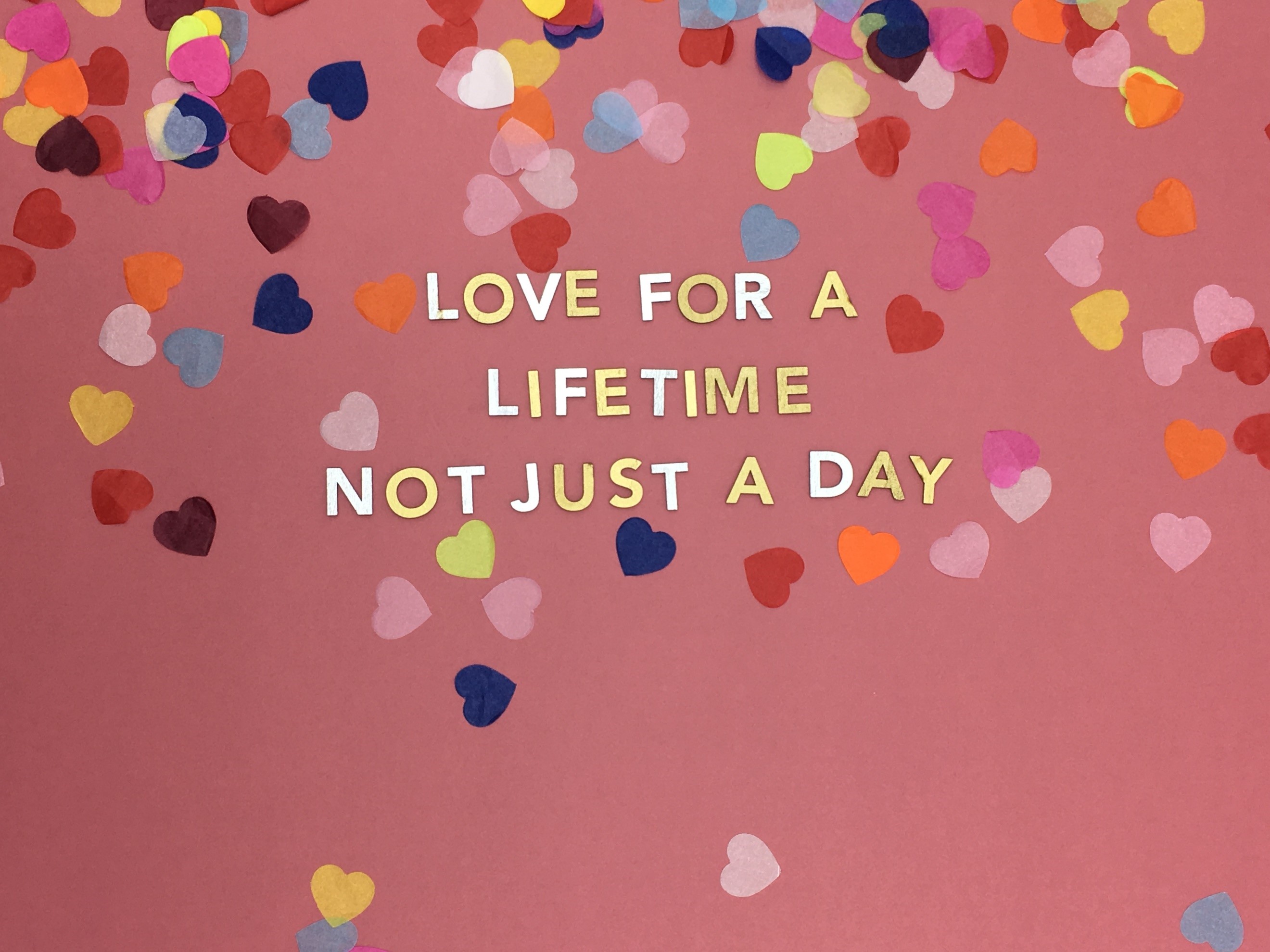 valentines'day package