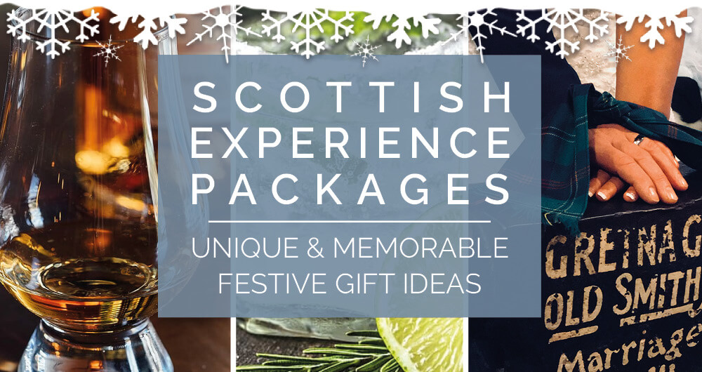 Scottish Experience Days at Gretna Green