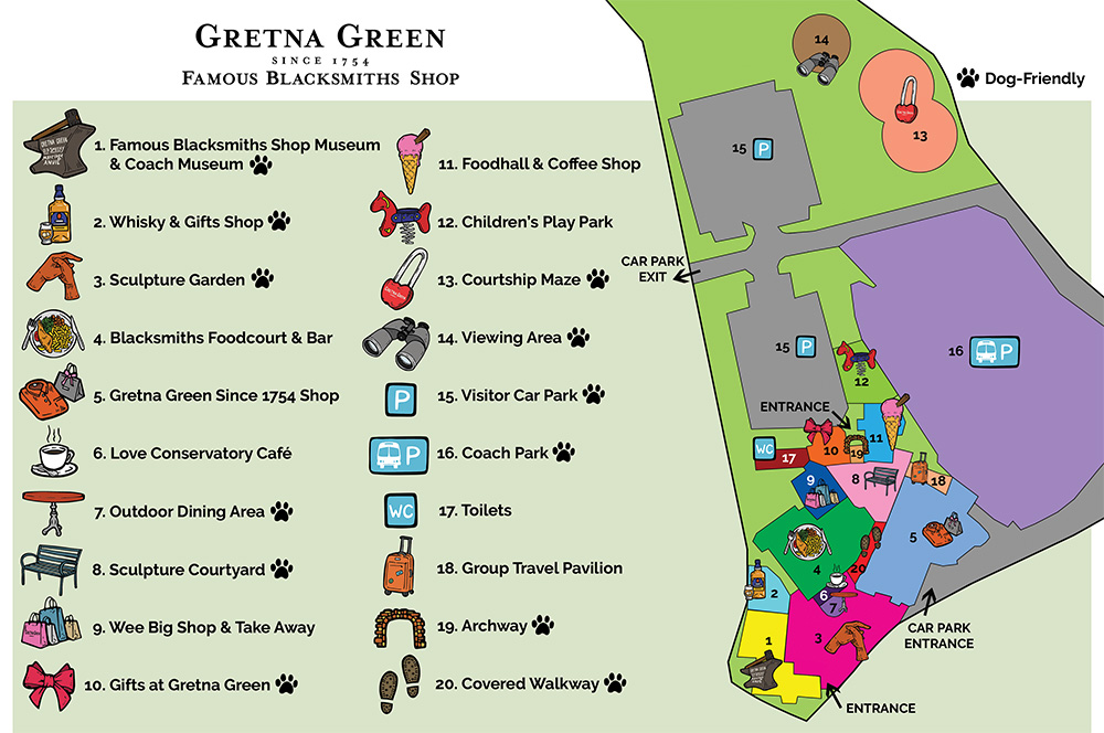 Site Map