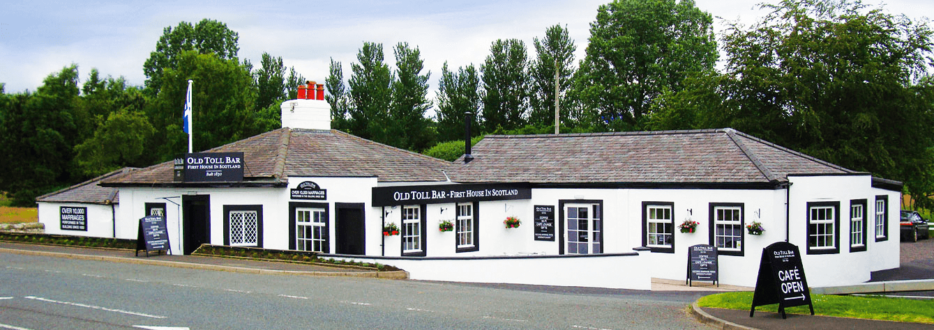 Old Toll Bar, Gretna