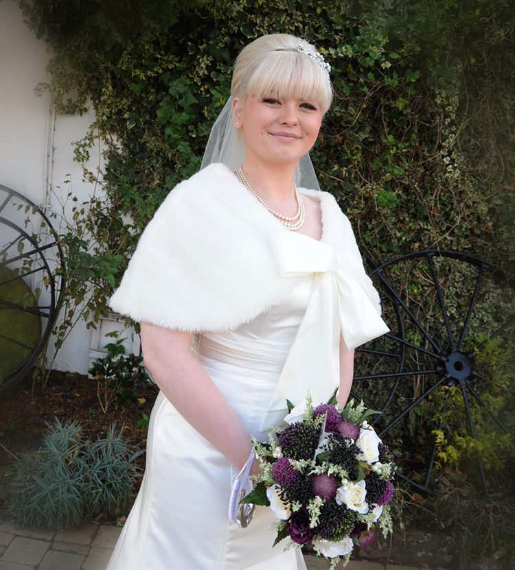Top 5 Winter Wedding Tips from Gretna Green Wedding Team