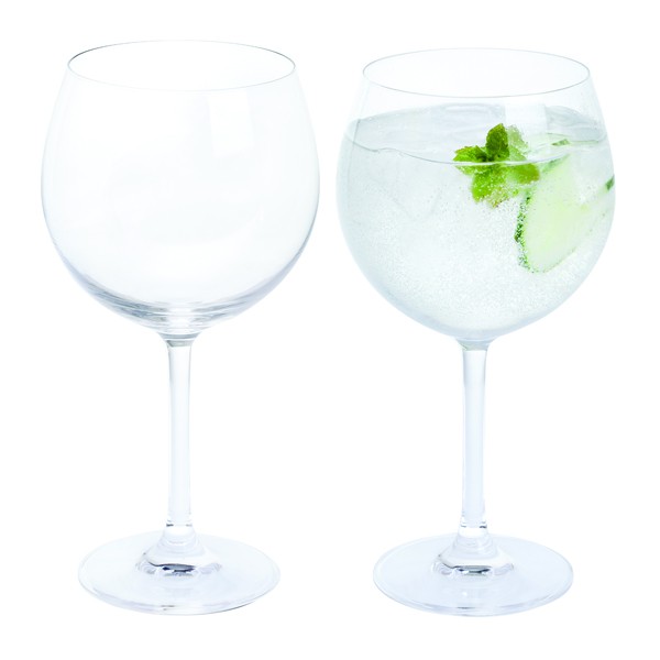 Dartington Gin Glasses