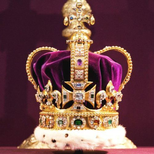 King Charles Coronation - Watch it in Gretna Green