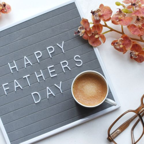 Father's Day Sunday Lunch at Gretna Hall Hotel, Gretna Green