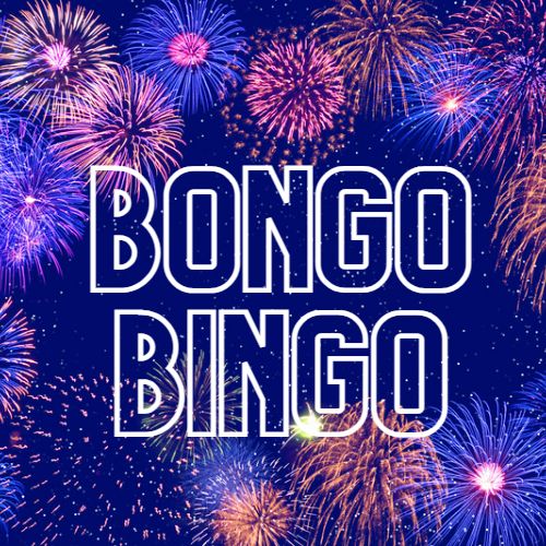 Fireworks Bongo Bingo at Gretna Hall Hotel