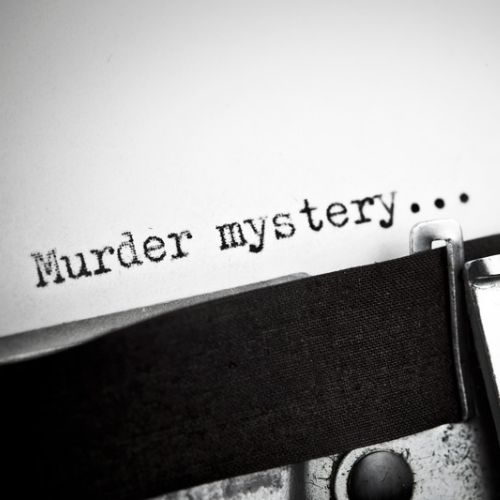 Murder Mystery Night at Gretna Hall Hotel, Gretna Green