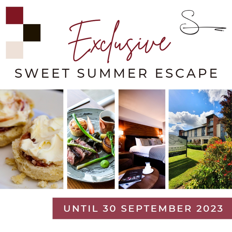 Escape to Gretna Green - $252.50 2-Night Break at Smiths Hotel