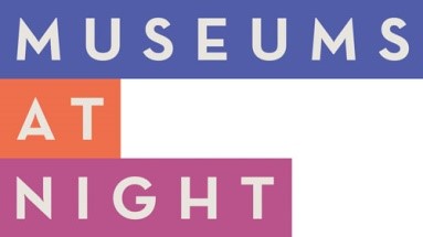 Museums at Night