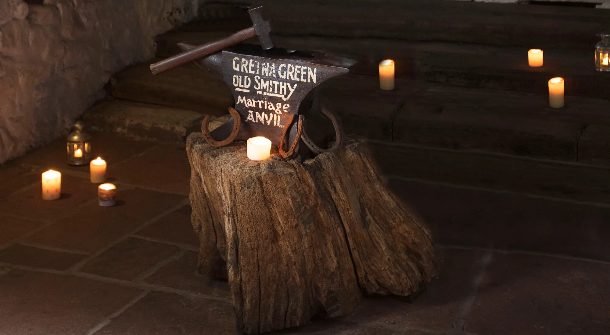Scottish Wedding Traditions
