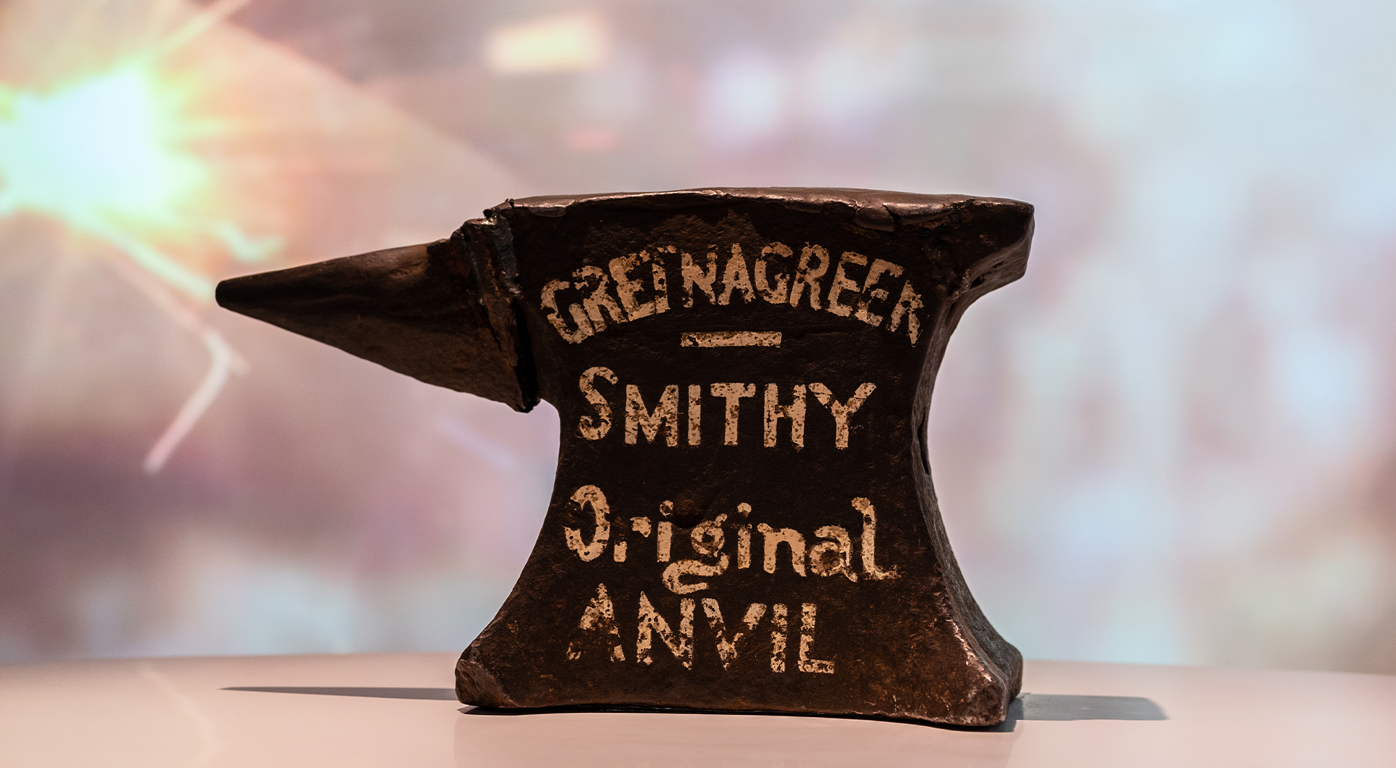 Gretna Green and our Romantic Myths