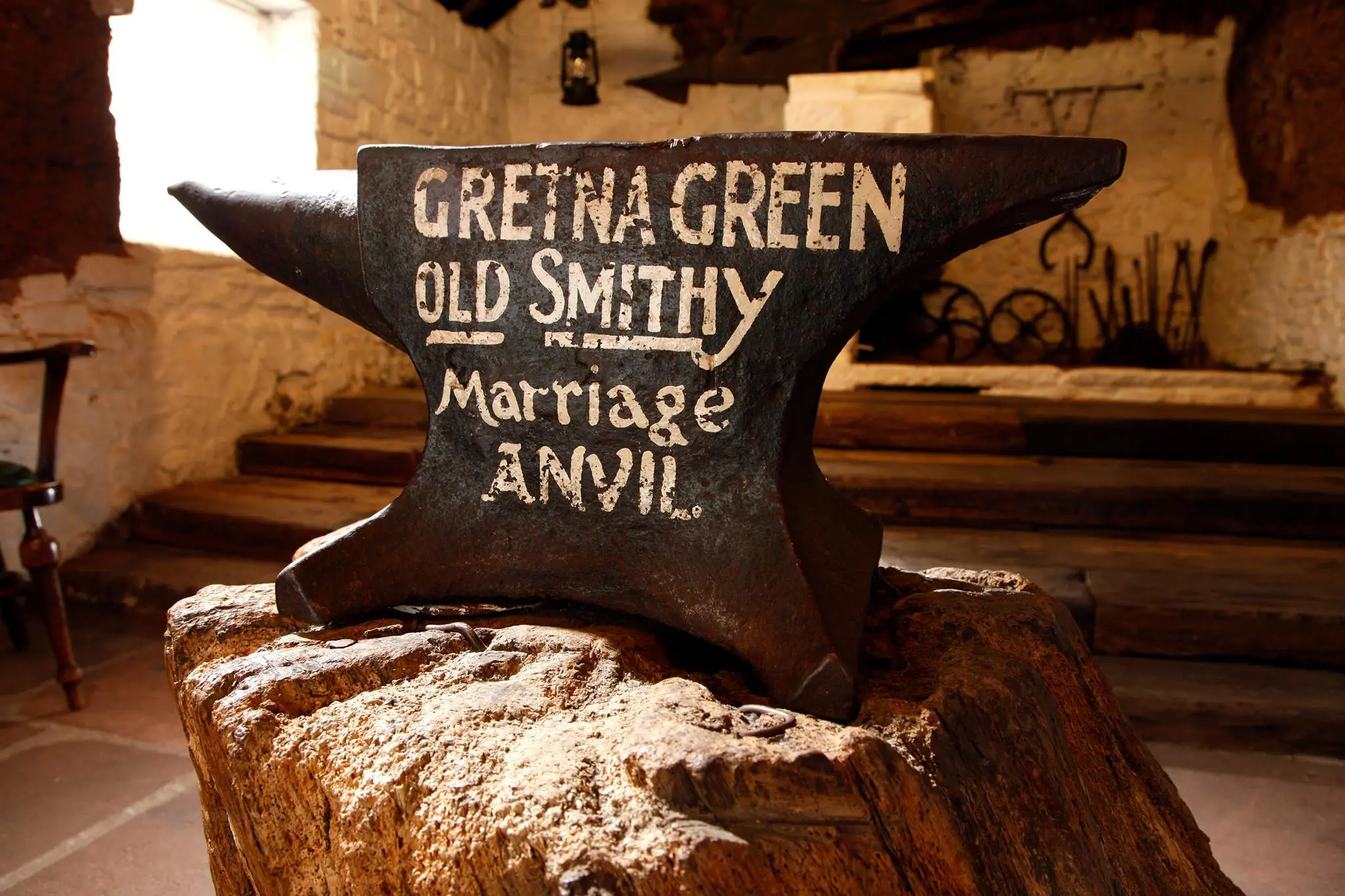 Undiscovered Gretna Green - What to See and Do