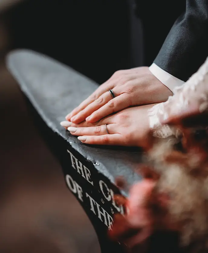 Photo by Rose & Julien Photography