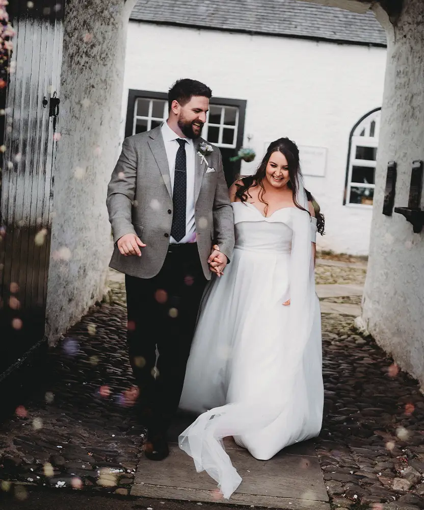 Photo by Rose & Julien Photography