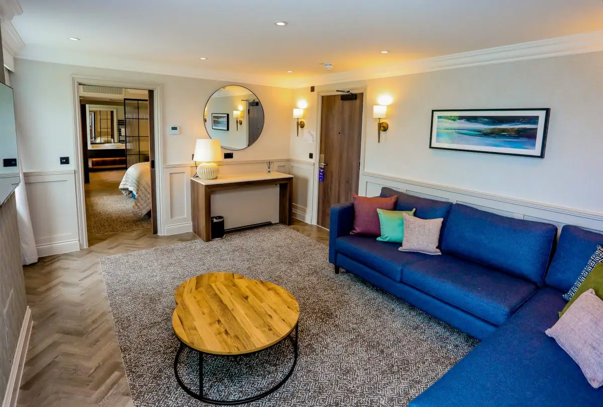 Signature Suite 1