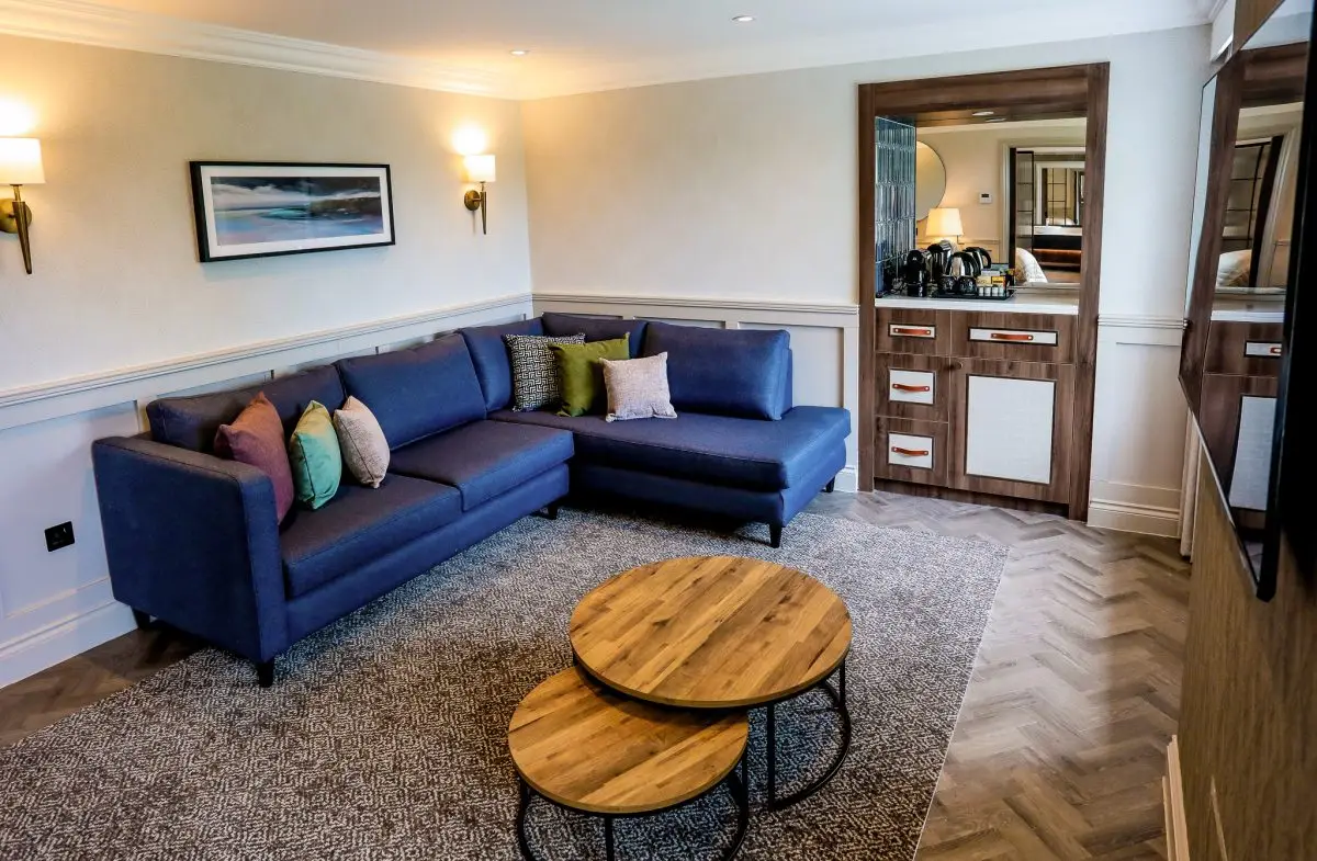 Signature Suite 1