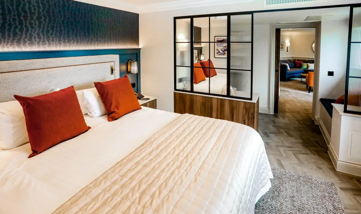 Signature Suite 3