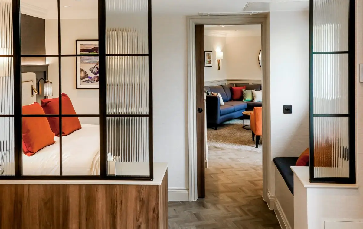 Signature Suite 3
